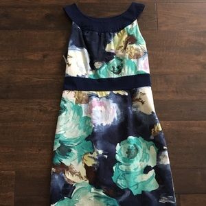 Floral Dress Like New